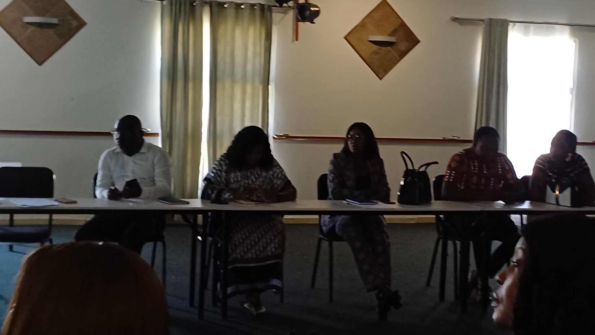 Ongwediva Town Council