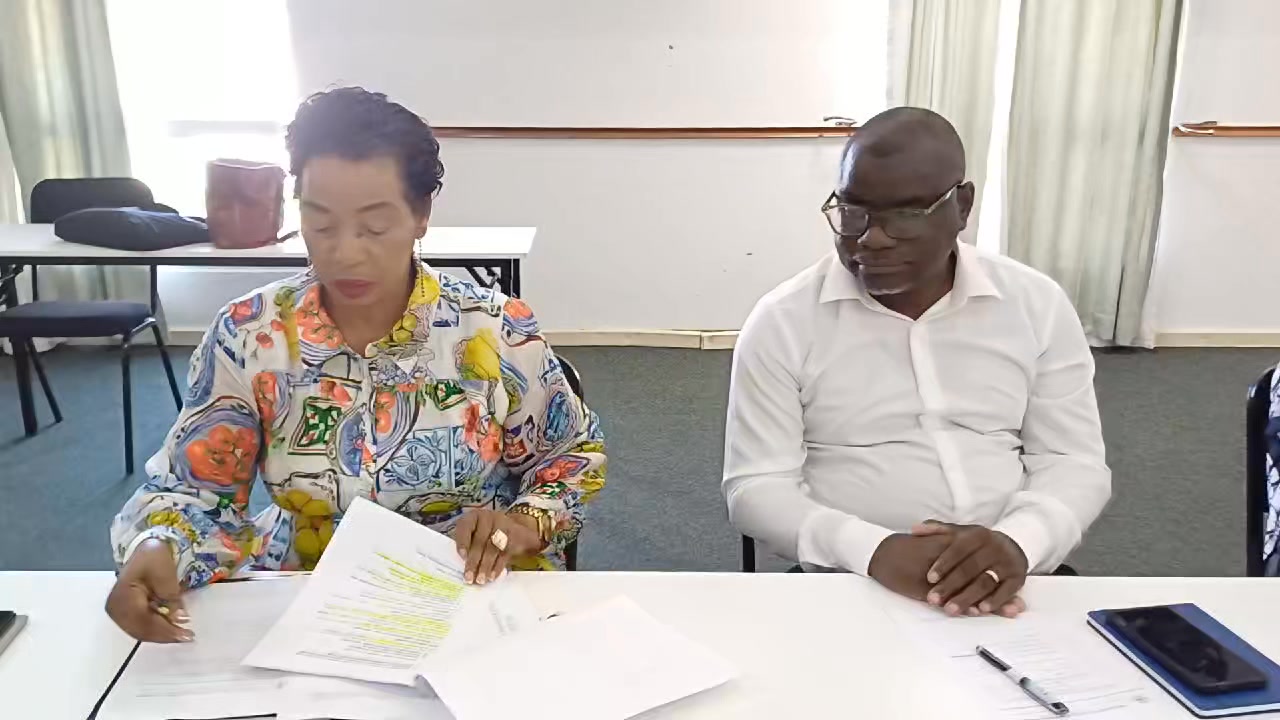 Ongwediva Town Council