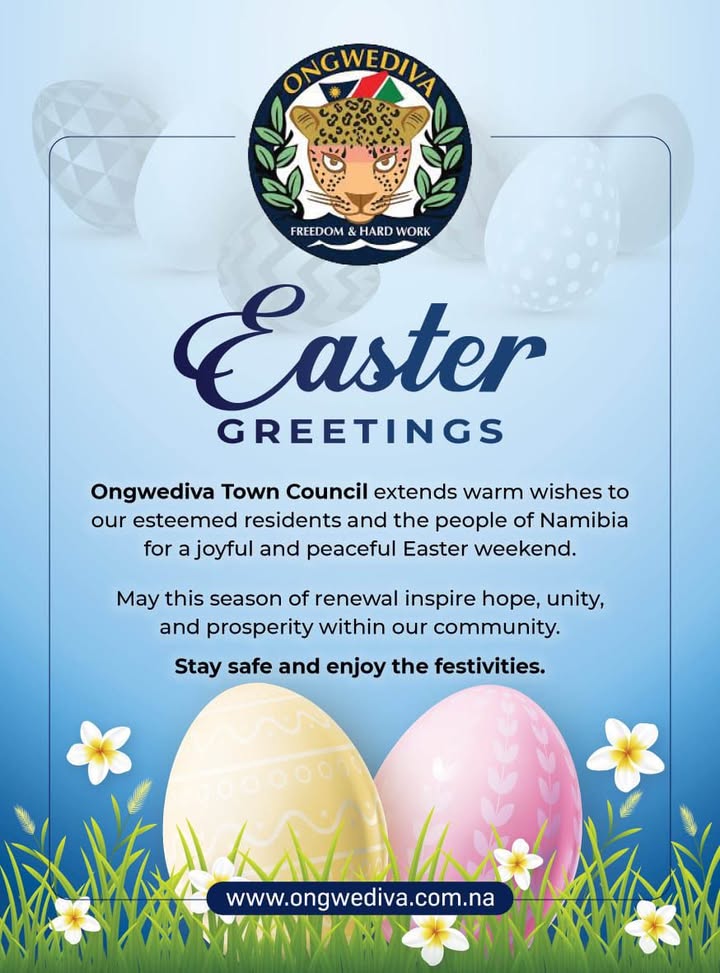 Ongwediva Town Council