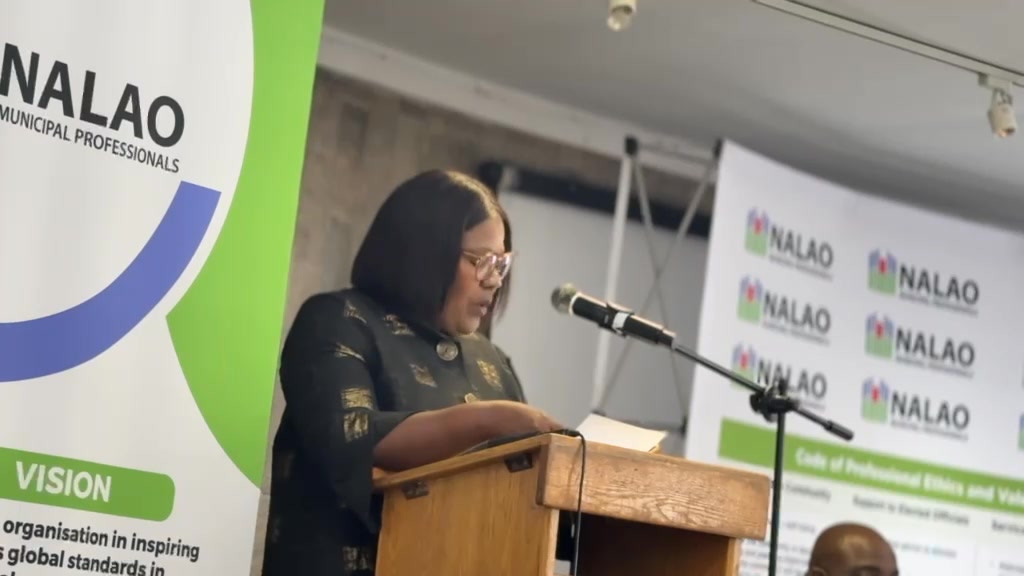 Ongwediva Town Council