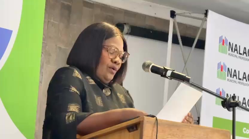 Ongwediva Town Council