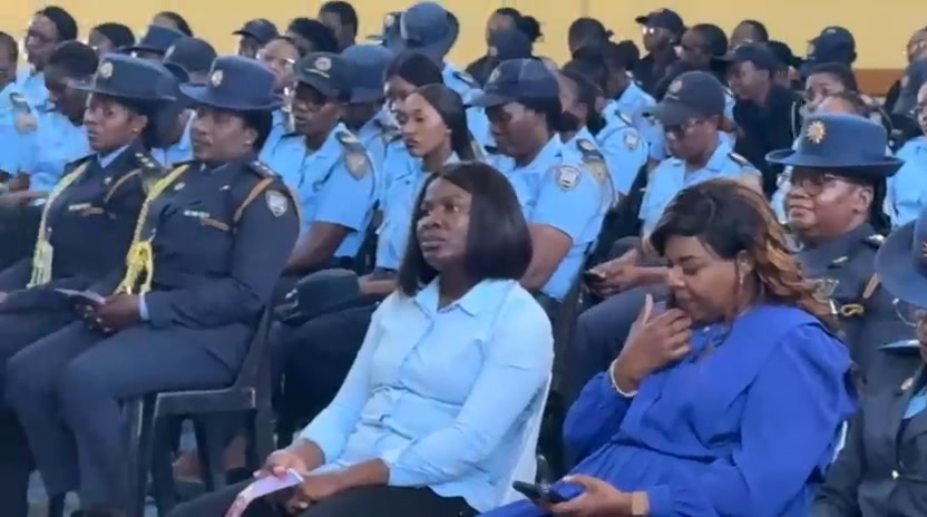 Ongwediva Town Council