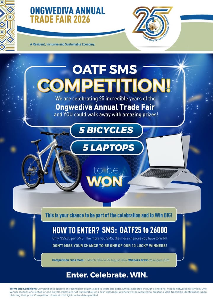 Ongwediva Town Council