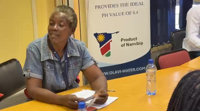 Ongwediva Town Council