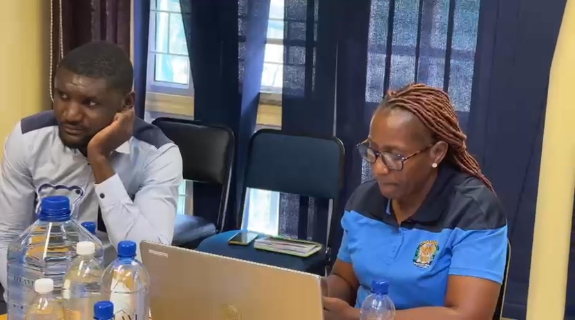 Ongwediva Town Council