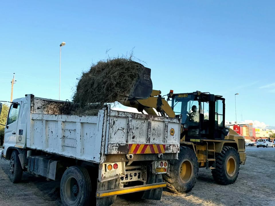 Ongwediva Town Council