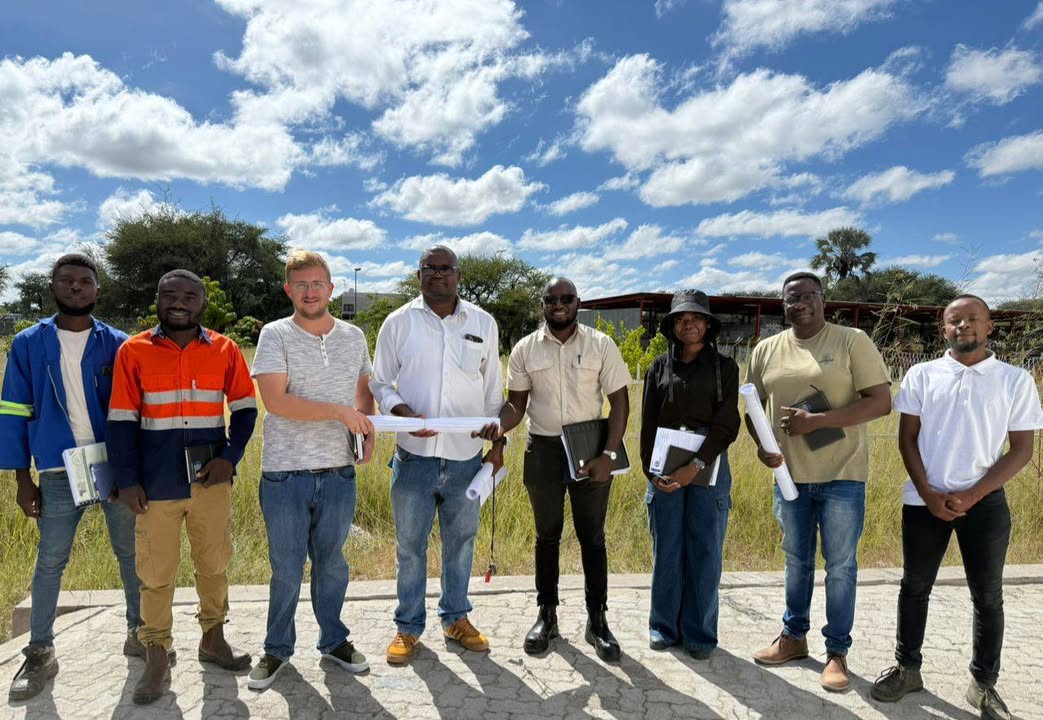 Ongwediva Town Council