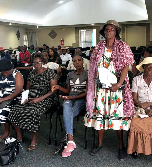 Ongwediva Town Council