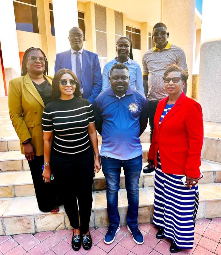 Ongwediva Town Council