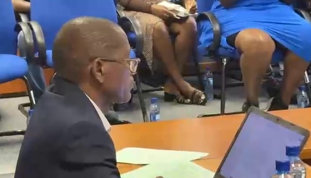 Ongwediva Town Council