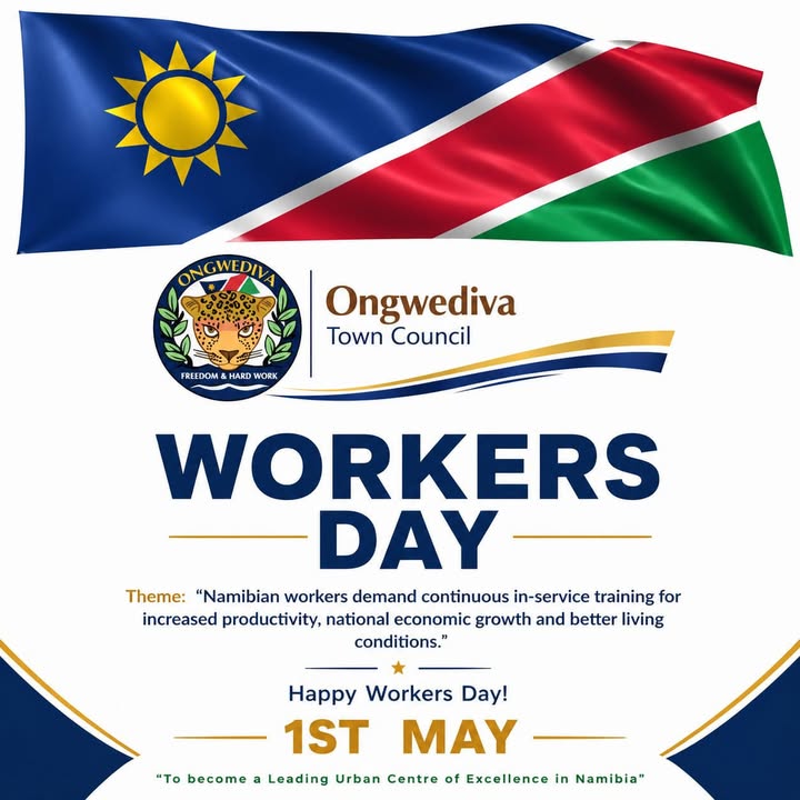 Ongwediva Town Council