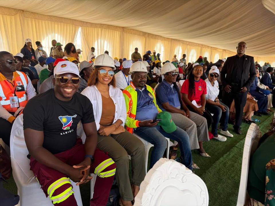 Ongwediva Town Council