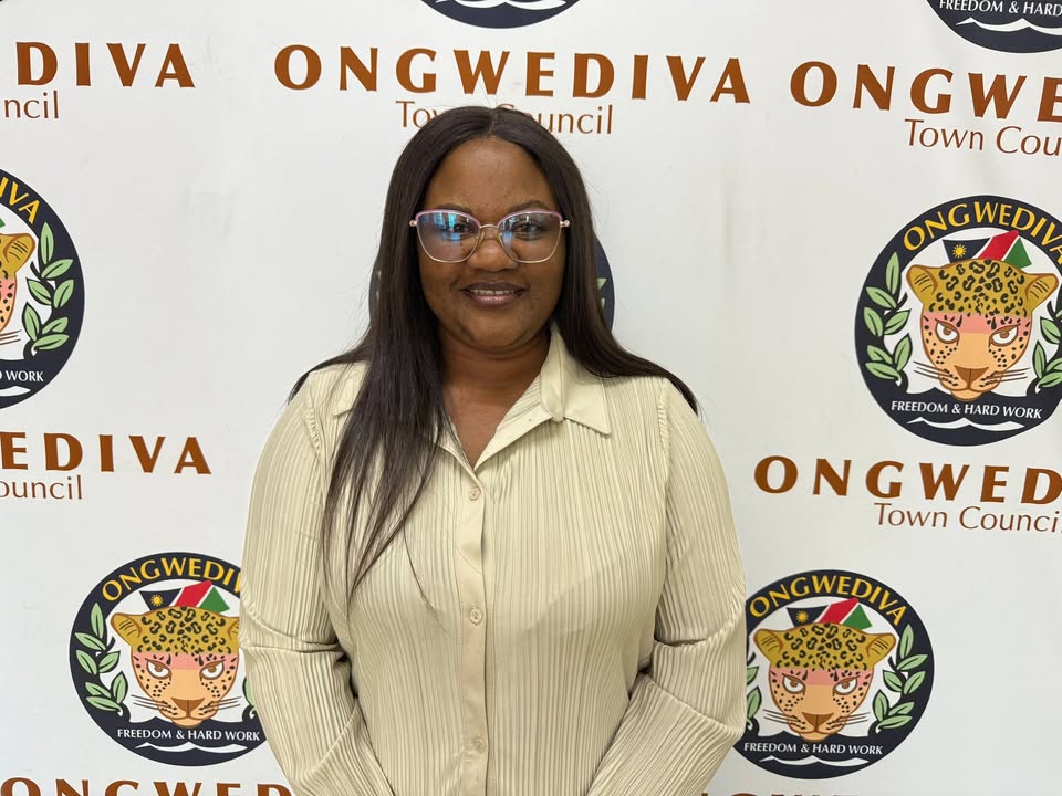 Ongwediva Town Council