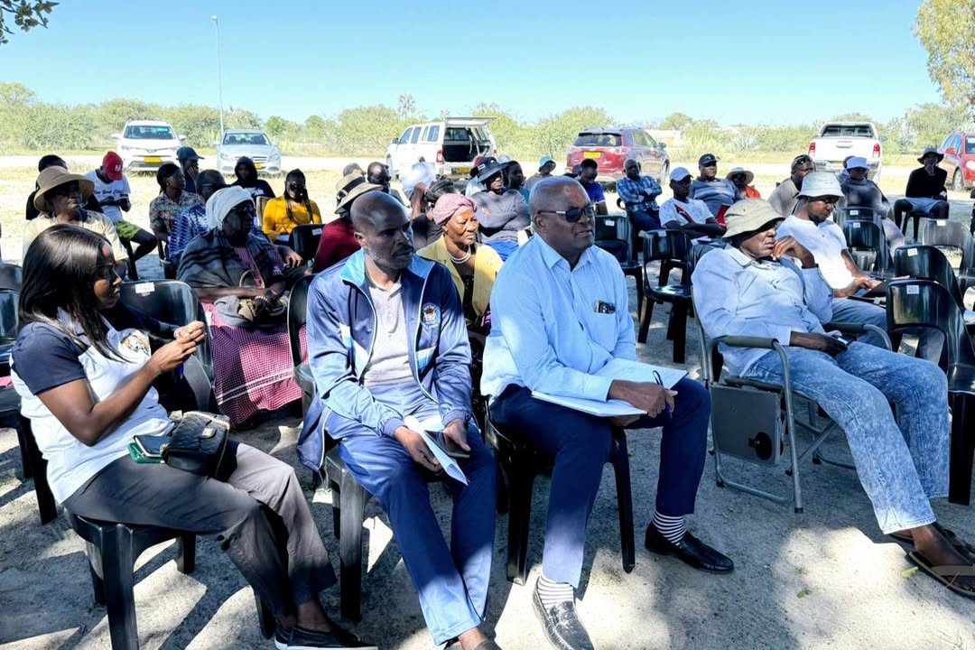 Ongwediva Town Council