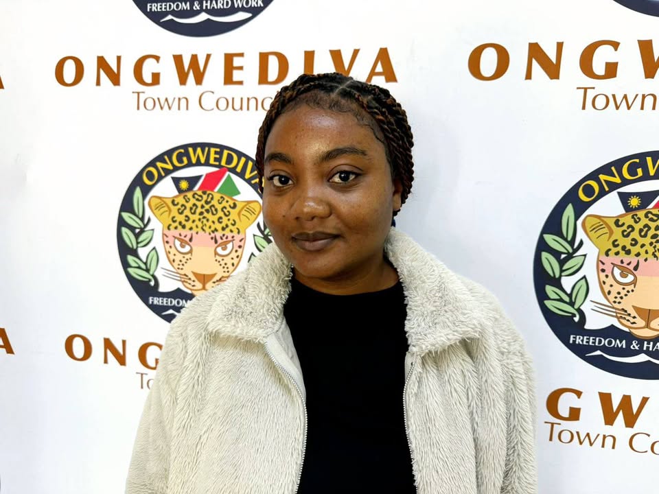 Ongwediva Town Council