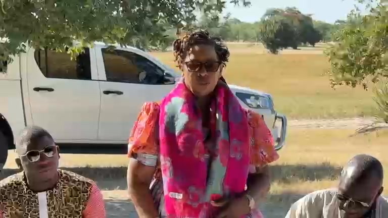 Ongwediva Town Council