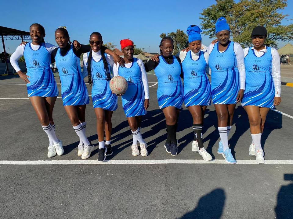 Ongwediva Town Council