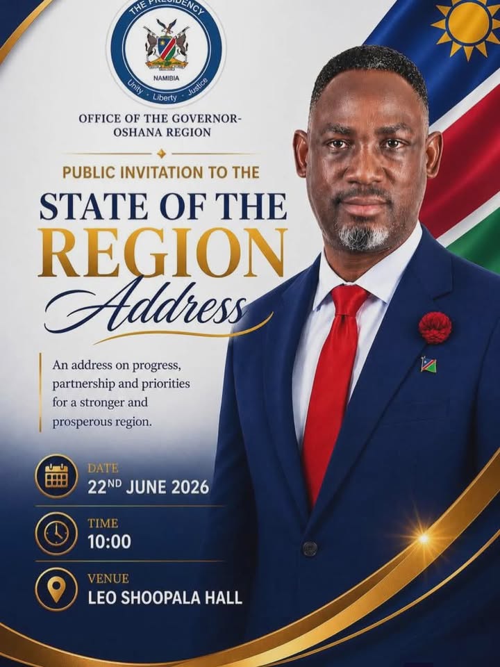 Ongwediva Town Council