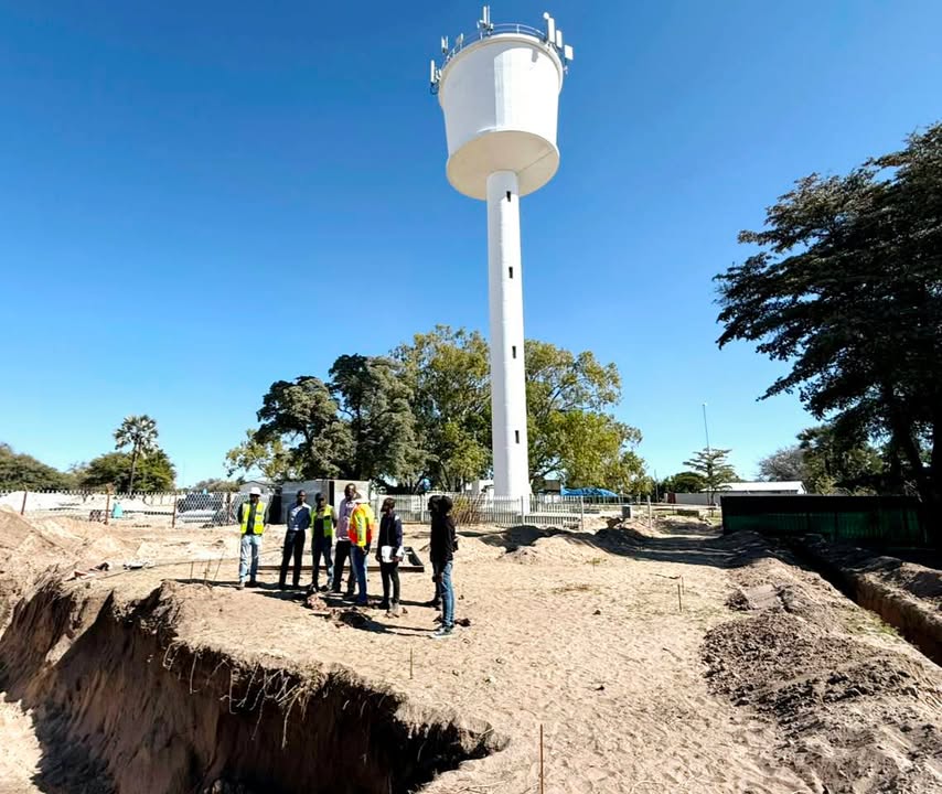 Ongwediva Town Council