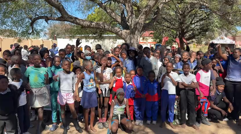 Ongwediva Town Council