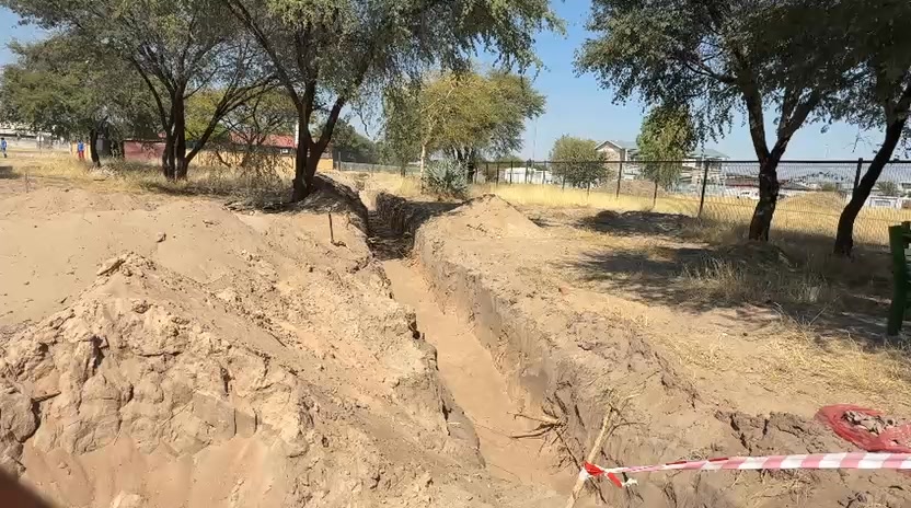 Ongwediva Town Council