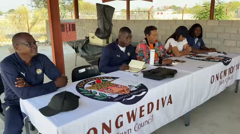 Ongwediva Town Council