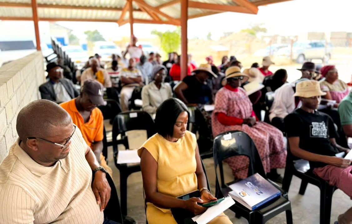 Ongwediva Town Council