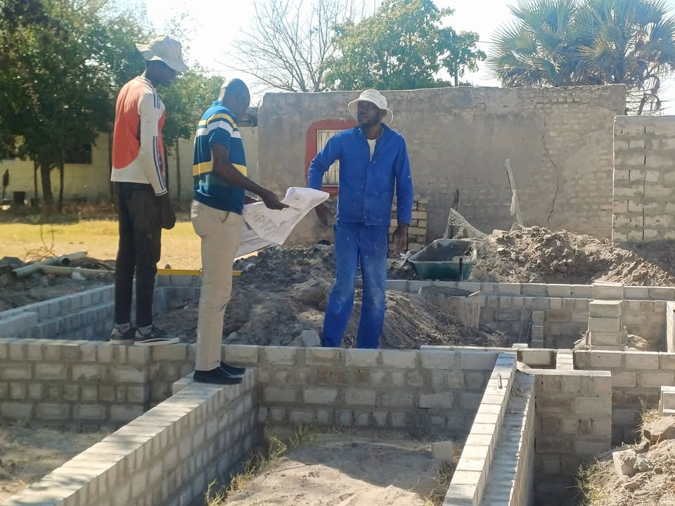 Ongwediva Town Council