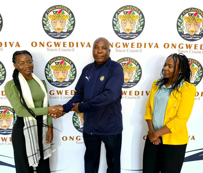 Ongwediva Town Council