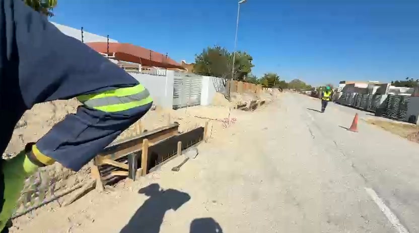 Ongwediva Town Council