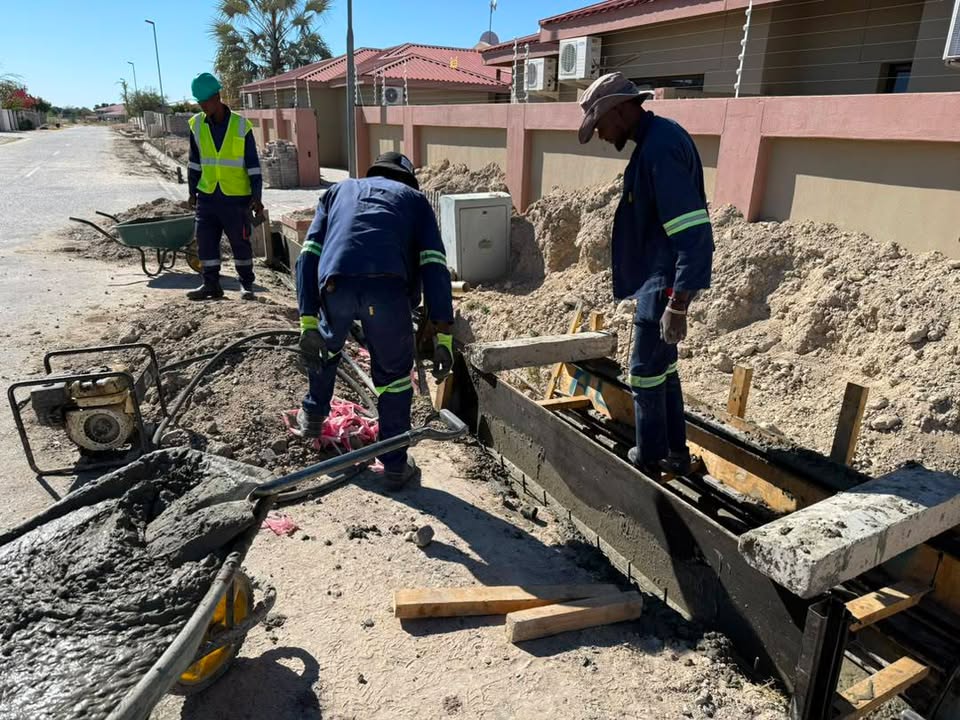 Ongwediva Town Council