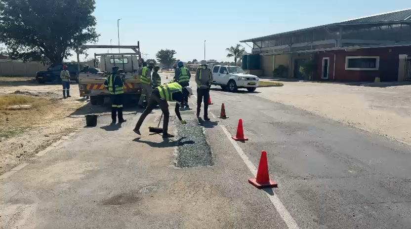 Ongwediva Town Council