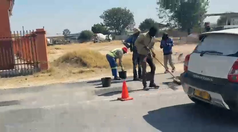 Ongwediva Town Council