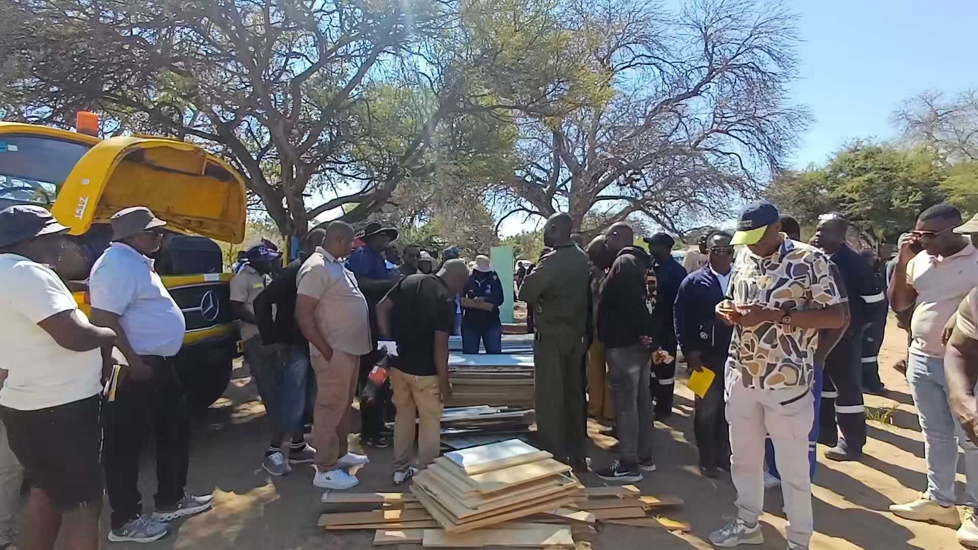 Ongwediva Town Council
