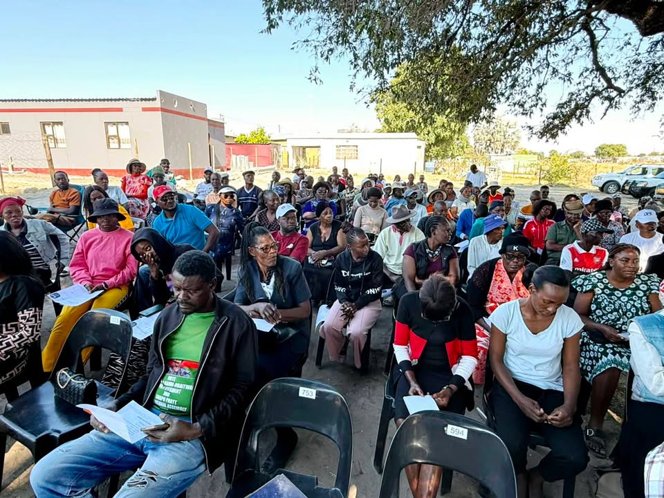 Ongwediva Town Council
