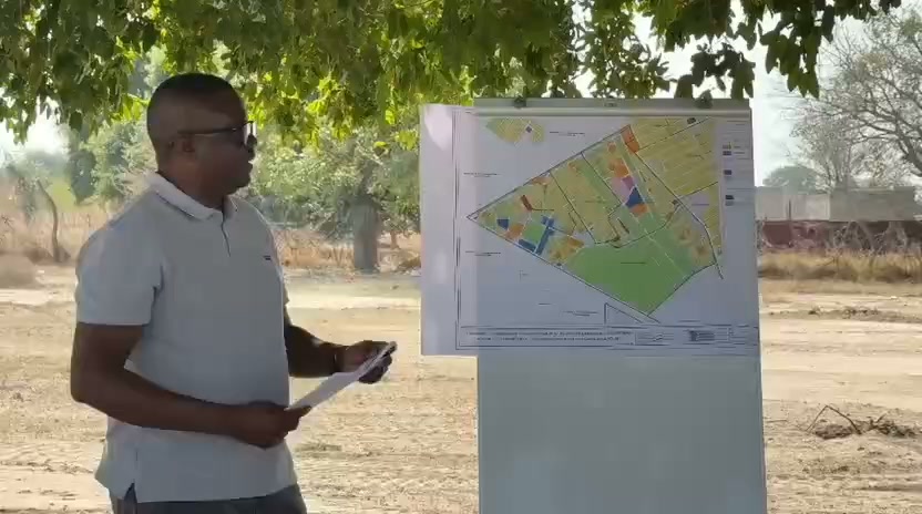Ongwediva Town Council