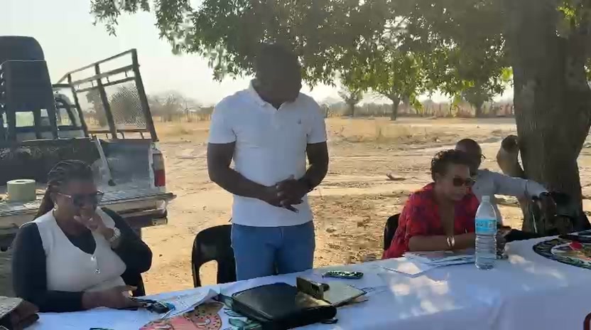Ongwediva Town Council
