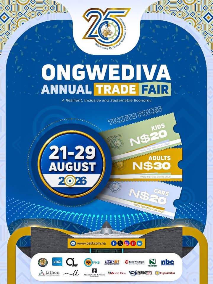 Ongwediva Town Council