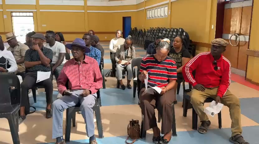 Ongwediva Town Council