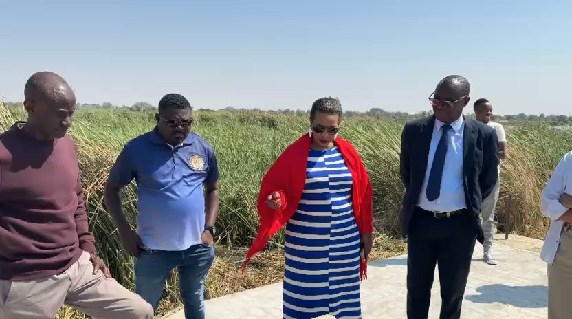 Ongwediva Town Council