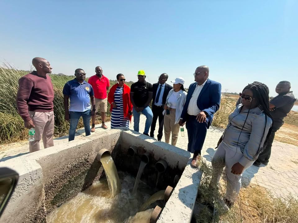 Ongwediva Town Council