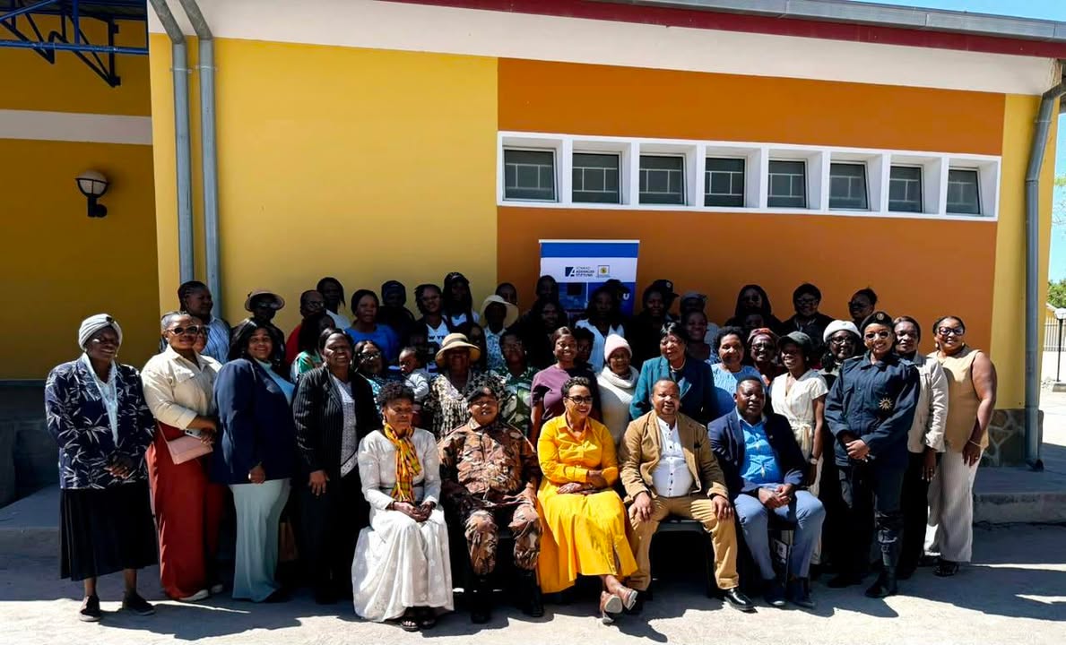 Ongwediva Town Council