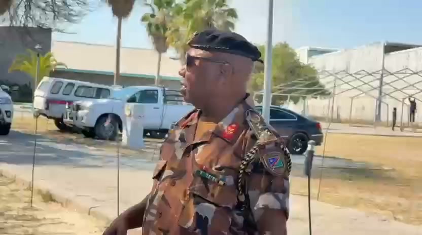 Ongwediva Town Council