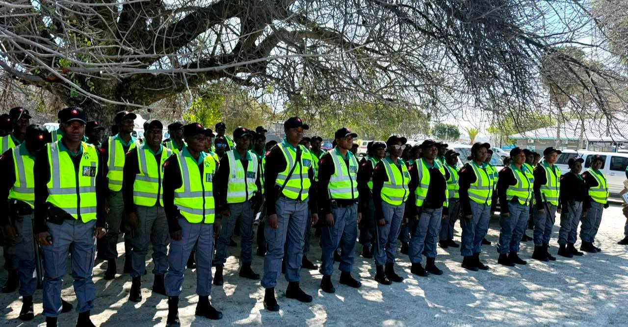 Ongwediva Town Council