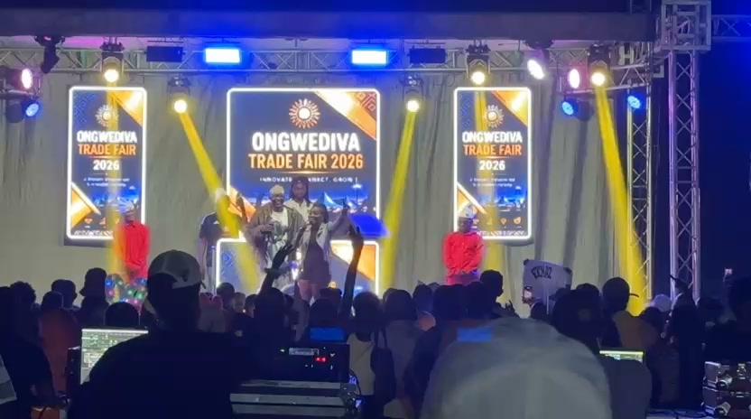Ongwediva Town Council