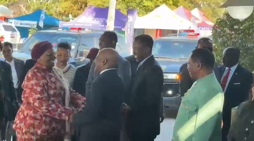 Ongwediva Town Council