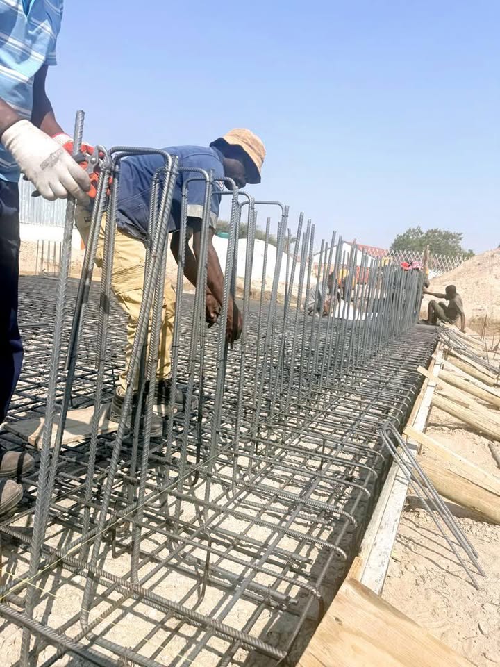 Ongwediva Town Council