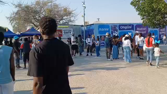 Ongwediva Town Council