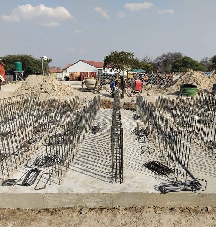Ongwediva Town Council