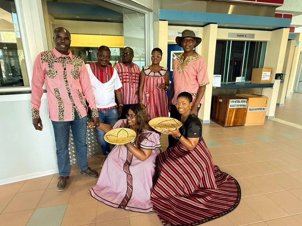 Ongwediva Town Council